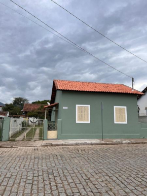 Casinha Verde